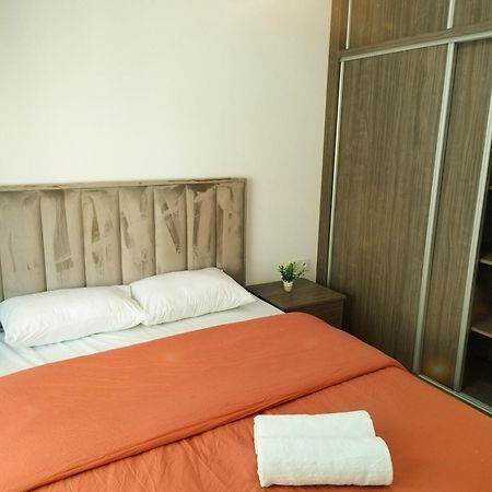 Incroyable Appartement A Playa Enface Cafe Sky 17 Tanger Zewnętrze zdjęcie