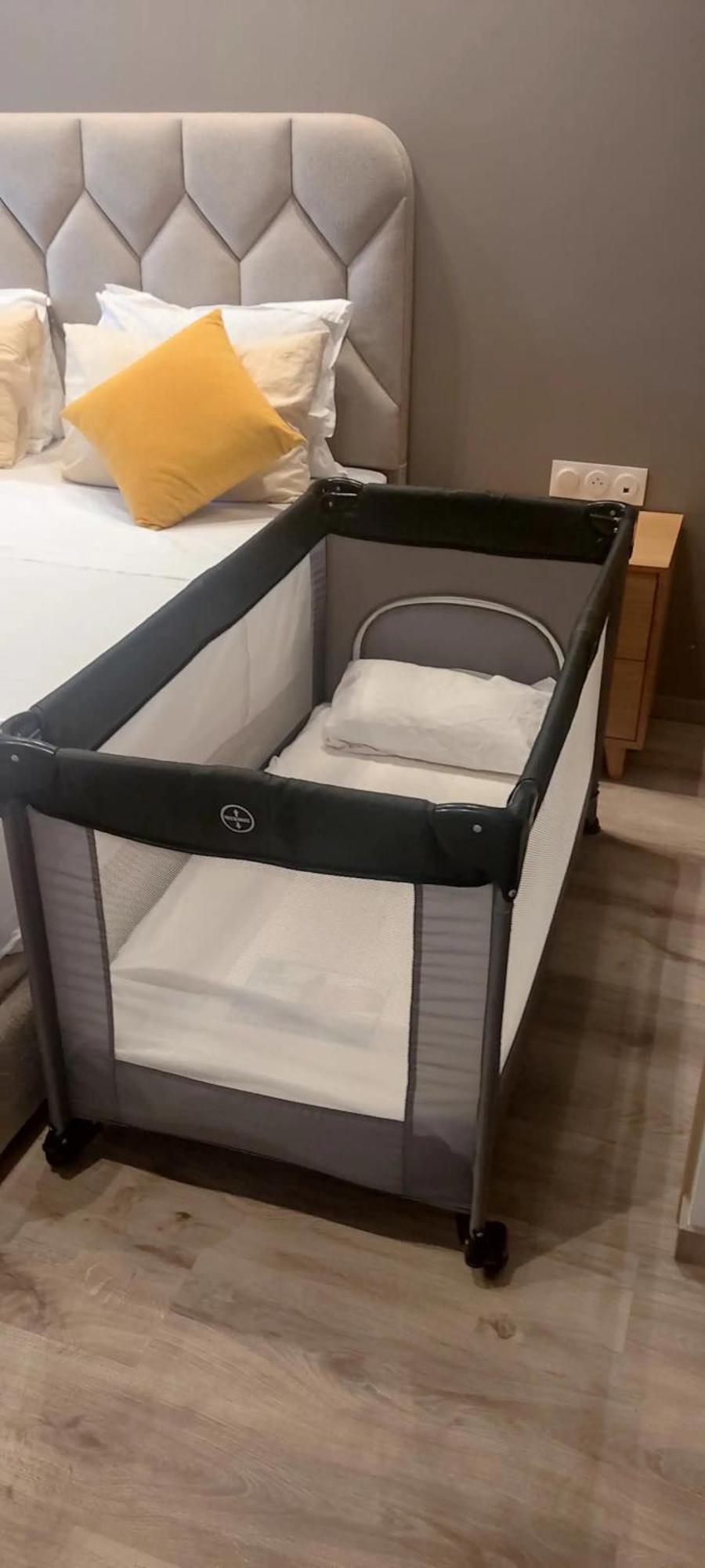 Incroyable Appartement A Playa Enface Cafe Sky 17 Tanger Zewnętrze zdjęcie